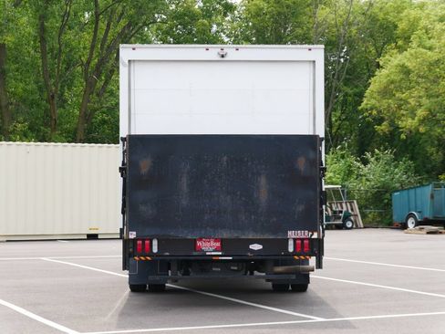 Used 2024 Ford E-450 and Econoline 450 Super Duty w/ Power Windows & Locks Group RWD image 6