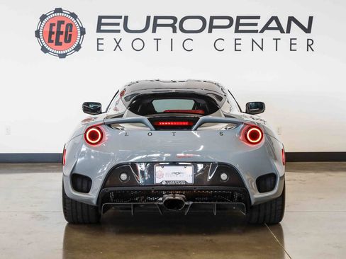 Used 2021 Lotus Evora RWD image 9
