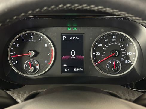 Used 2024 Kia K5 GT-Line AWD/4WD image 12
