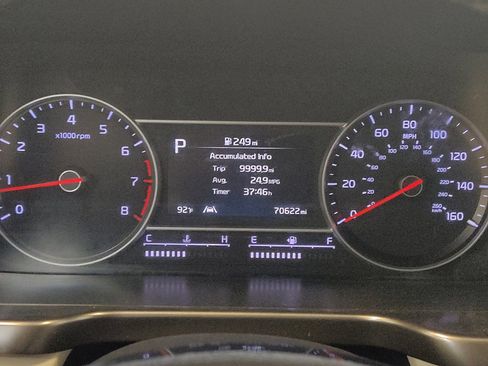 Used 2022 Kia Sorento S FWD image 23
