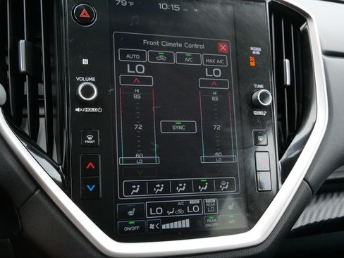 Used 2023 Subaru Ascent Premium AWD/4WD image 23