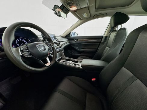 Used 2019 Honda Accord EX image 20