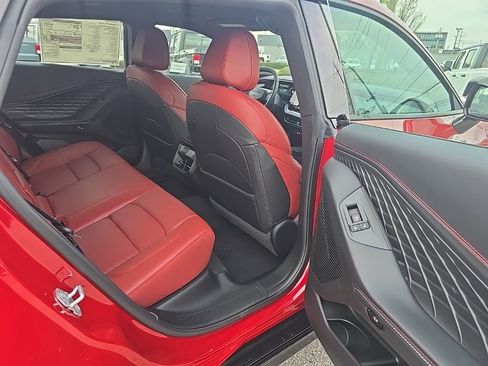 New 2026 Dodge Charger R/T AWD/4WD image 20