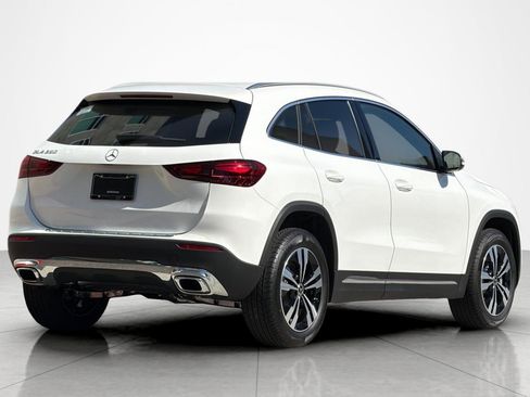 New 2026 Mercedes-Benz GLA 250 image 5