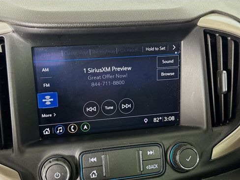 Used 2019 GMC Terrain Denali w/ Driver Alert Package II AWD/4WD image 16