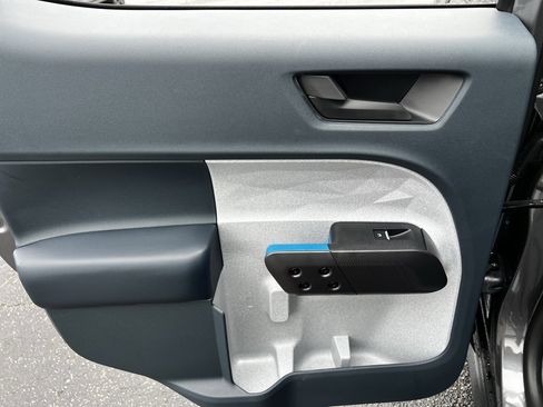 New 2025 Ford Maverick XLT w/ XLT Luxury Package image 16