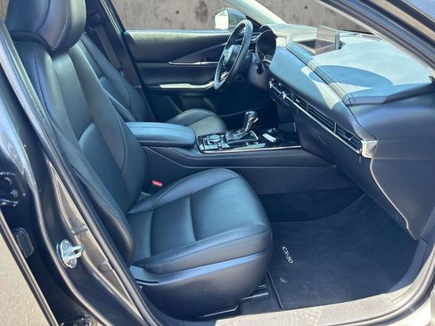 Used 2024 MAZDA CX-30 AWD 2.5 S w/ Preferred Package image 17