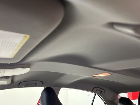 Used 2024 Toyota Camry LE image 24