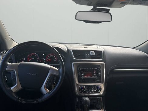 Used 2014 GMC Acadia Denali AWD/4WD image 9