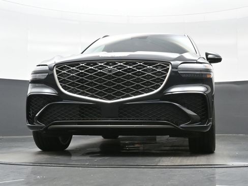 New 2026 Genesis GV70 3.5T Sport Prestige image 12