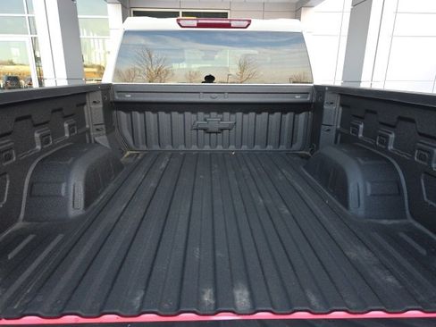 Used 2023 Chevrolet Silverado 1500 RST image 4