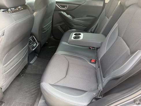 Used 2023 Subaru Forester Premium AWD/4WD image 14