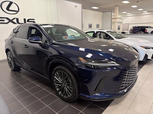 New 2026 Lexus RX 350 AWD image 5