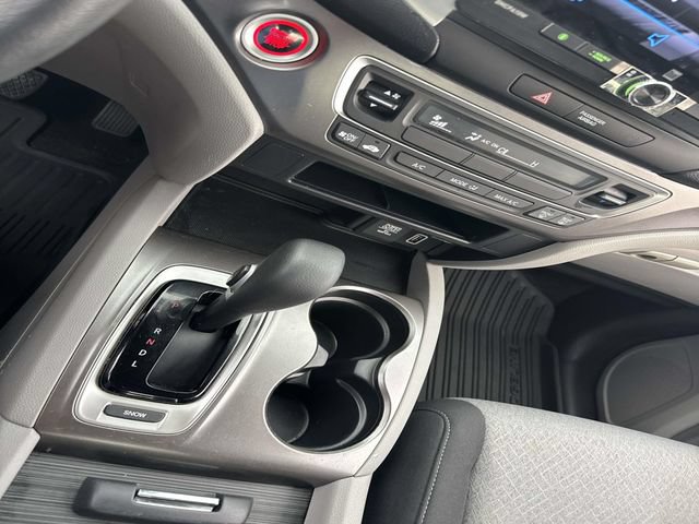 Used 2019 Honda Ridgeline RT image 22