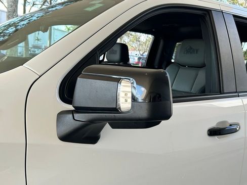 Used 2023 Chevrolet Silverado 1500 ZR2 w/ ZR2 Bison Edition image 32