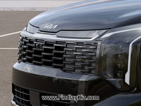 New 2026 Kia Sportage SX Prestige image 15