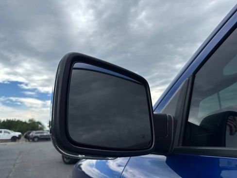 Used 2016 RAM 1500 Laramie w/ Convenience Group AWD/4WD image 26
