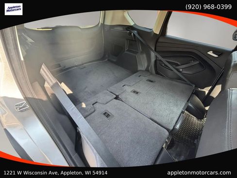 Used 2019 Ford Escape SEL AWD/4WD image 30