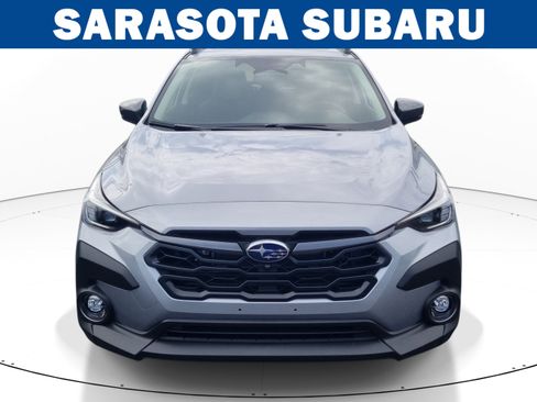 New 2026 Subaru Crosstrek 2.5i Limited AWD/4WD image 2