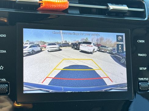 Certified 2023 Hyundai Tucson SE image 32