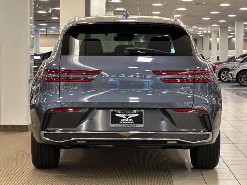 New 2026 Genesis GV70 2.5T Advanced AWD/4WD image 5