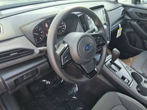 New 2026 Subaru Crosstrek 2.0i Premium image 10