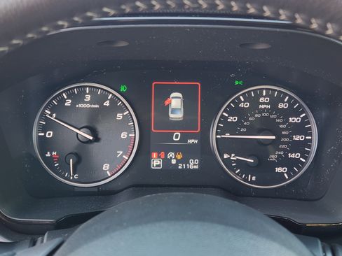 Certified 2025 Subaru Legacy Premium image 19