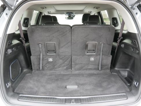 Used 2021 Jeep Grand Cherokee L Limited AWD/4WD image 18