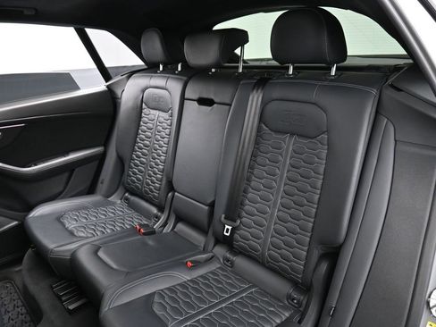 Used 2024 Audi RS Q8 image 25