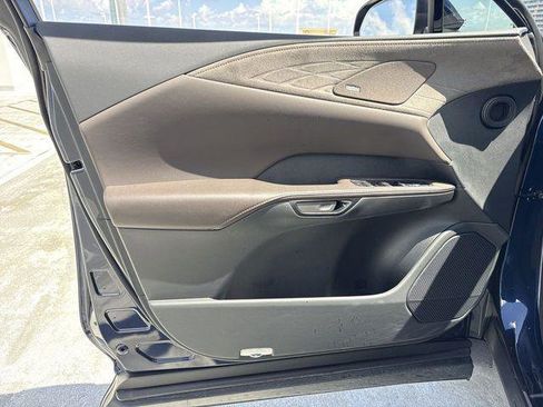 Certified 2024 Lexus RX 350 FWD w/ Convenience Package image 13