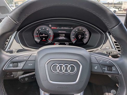 Used 2024 Audi Q5 2.0T Premium Plus AWD/4WD image 64