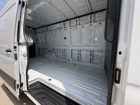 New 2026 Mercedes-Benz Sprinter 2500 image 7