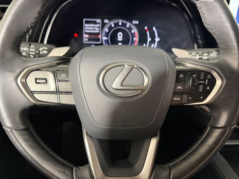 Used 2023 Lexus RX 350 Premium w/ Accessory Package AWD/4WD image 9