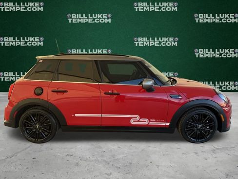 Used 2023 MINI Cooper S image 6