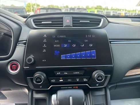 Used 2020 Honda CR-V EX-L image 20