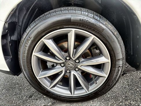 Used 2019 Acura RDX AWD w/ Technology Package image 16