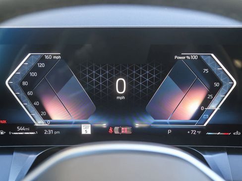 New 2026 BMW X3 xDrive30 w/ Convenience Package image 20