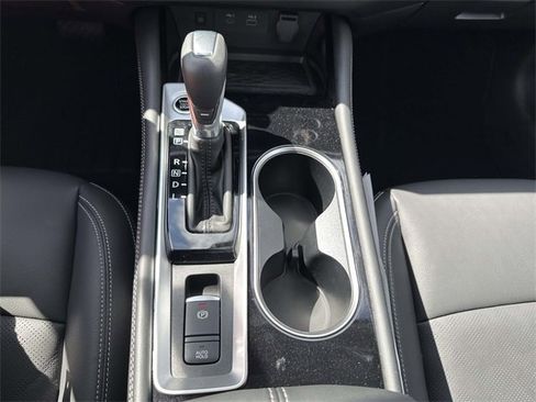 New 2025 Nissan Altima 2.5 SL image 23