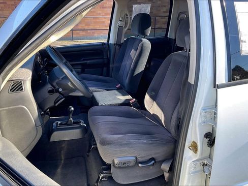 Used 2004 Dodge Ram 3500 Truck ST w/ Trailer Tow Group image 22