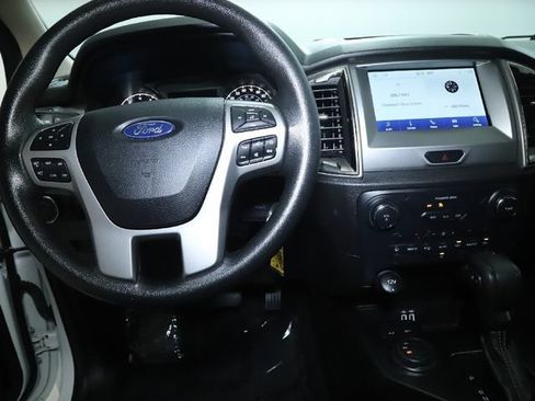 Used 2022 Ford Ranger XLT AWD/4WD image 31