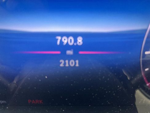Used 2026 Mercedes-Benz GLC 300 4MATIC image 26