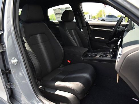 New 2025 Honda Civic Sport image 20