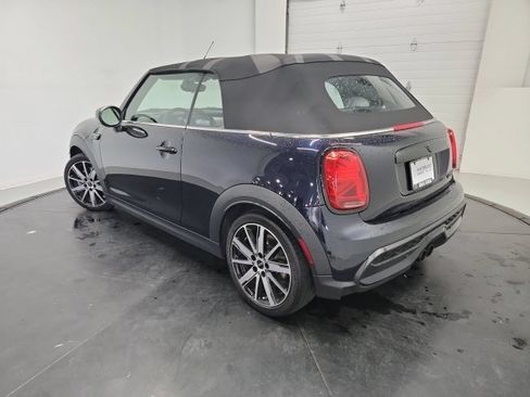 Used 2024 MINI Cooper S FWD image 6