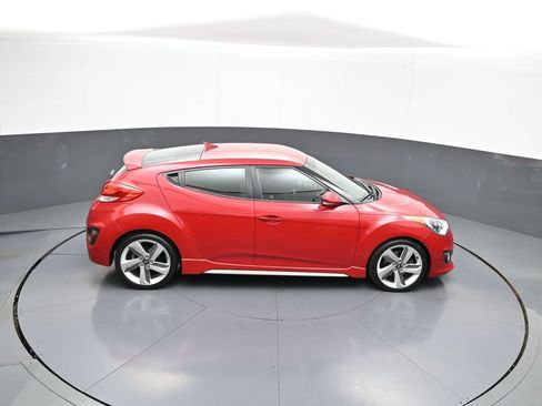 Used 2015 Hyundai Veloster Turbo FWD image 36