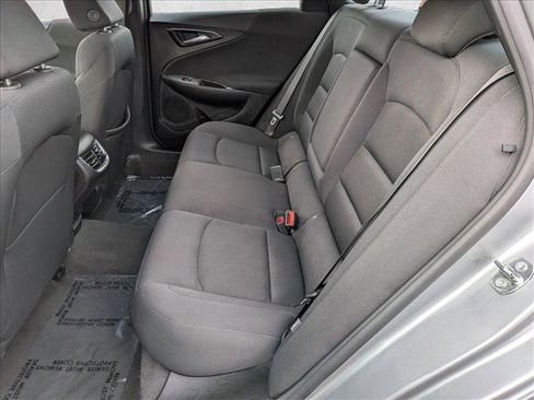 Used 2024 Chevrolet Malibu LT FWD image 25