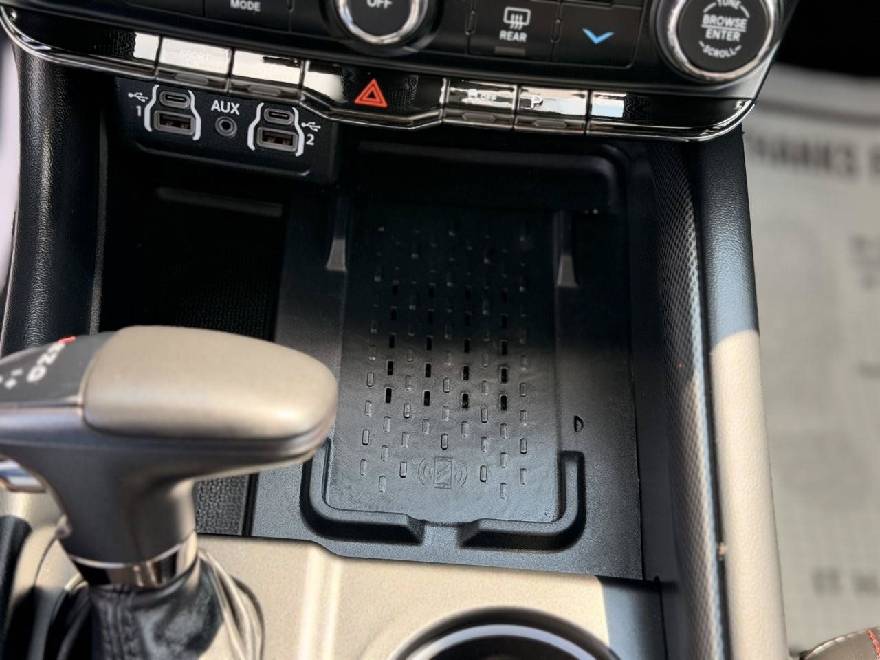 Used 2025 Dodge Durango R/T AWD/4WD image 32