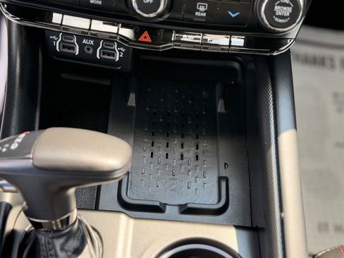 Used 2025 Dodge Durango R/T AWD/4WD image 32