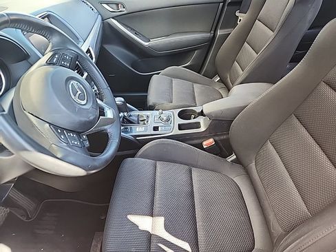 Used 2016 MAZDA CX-5 Touring w/ Bose/Moonroof Package AWD/4WD image 9
