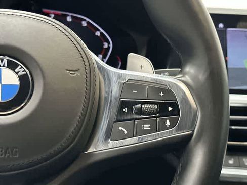 Used 2020 BMW M340i RWD image 18