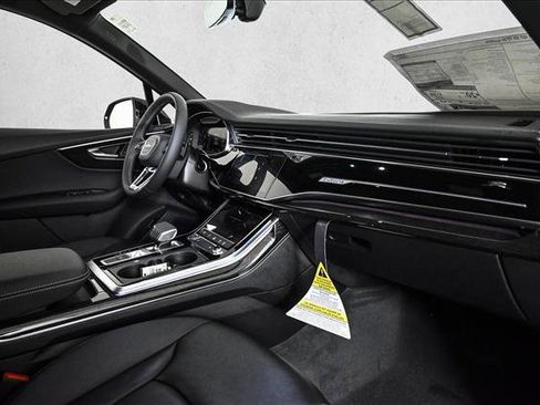 New 2026 Audi Q7 3.0T Premium image 22
